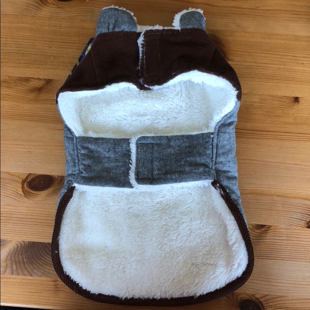 Kensington Kennel Club Pet Clothing - Picture 2 of 4